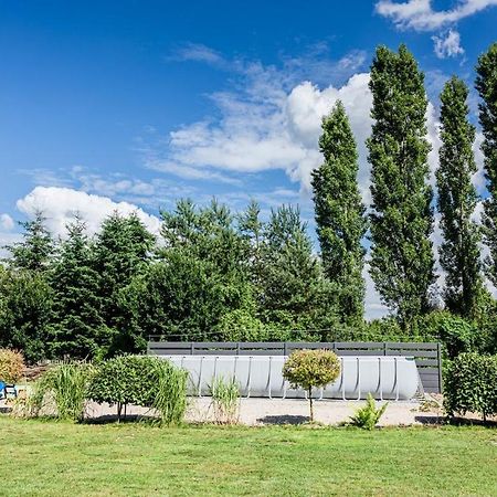 Domek Nad Odra Brzeg Dolny Exterior photo